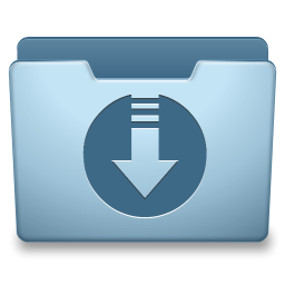 Tile Download icon